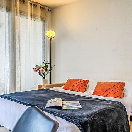 Apartment Morgane By Interhome Сен-Пьер-Киберон Экстерьер фото