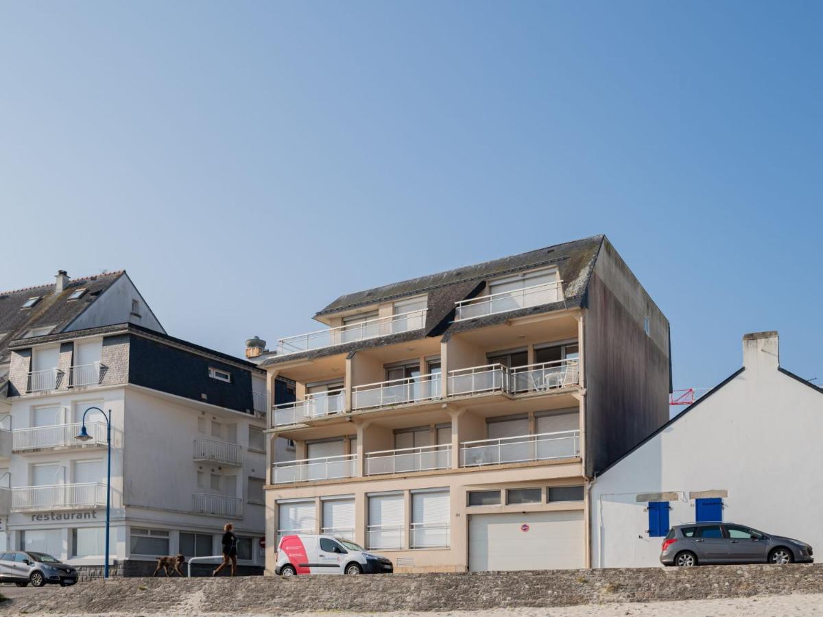 Apartment Morgane By Interhome Сен-Пьер-Киберон Экстерьер фото