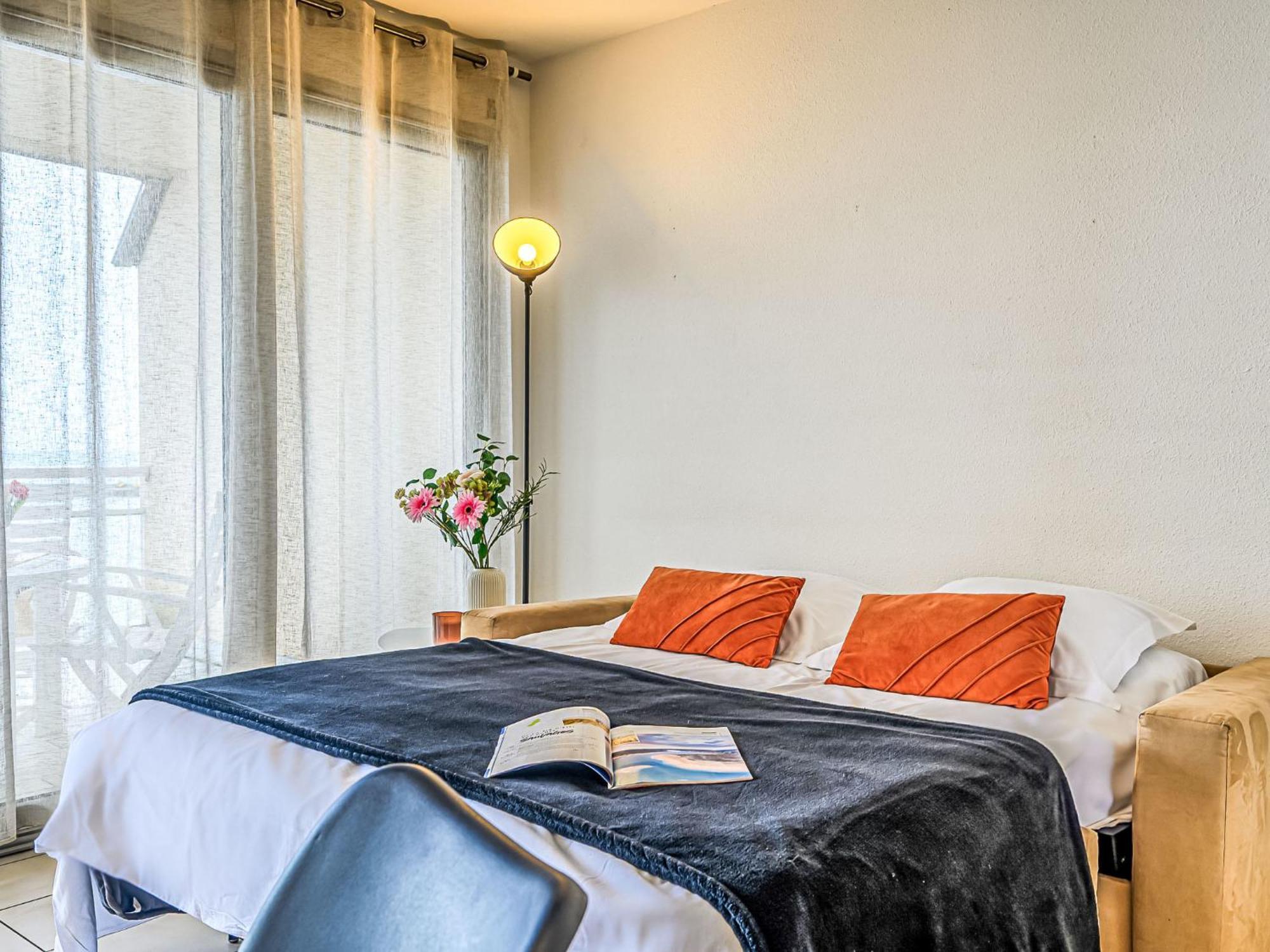 Apartment Morgane By Interhome Сен-Пьер-Киберон Экстерьер фото