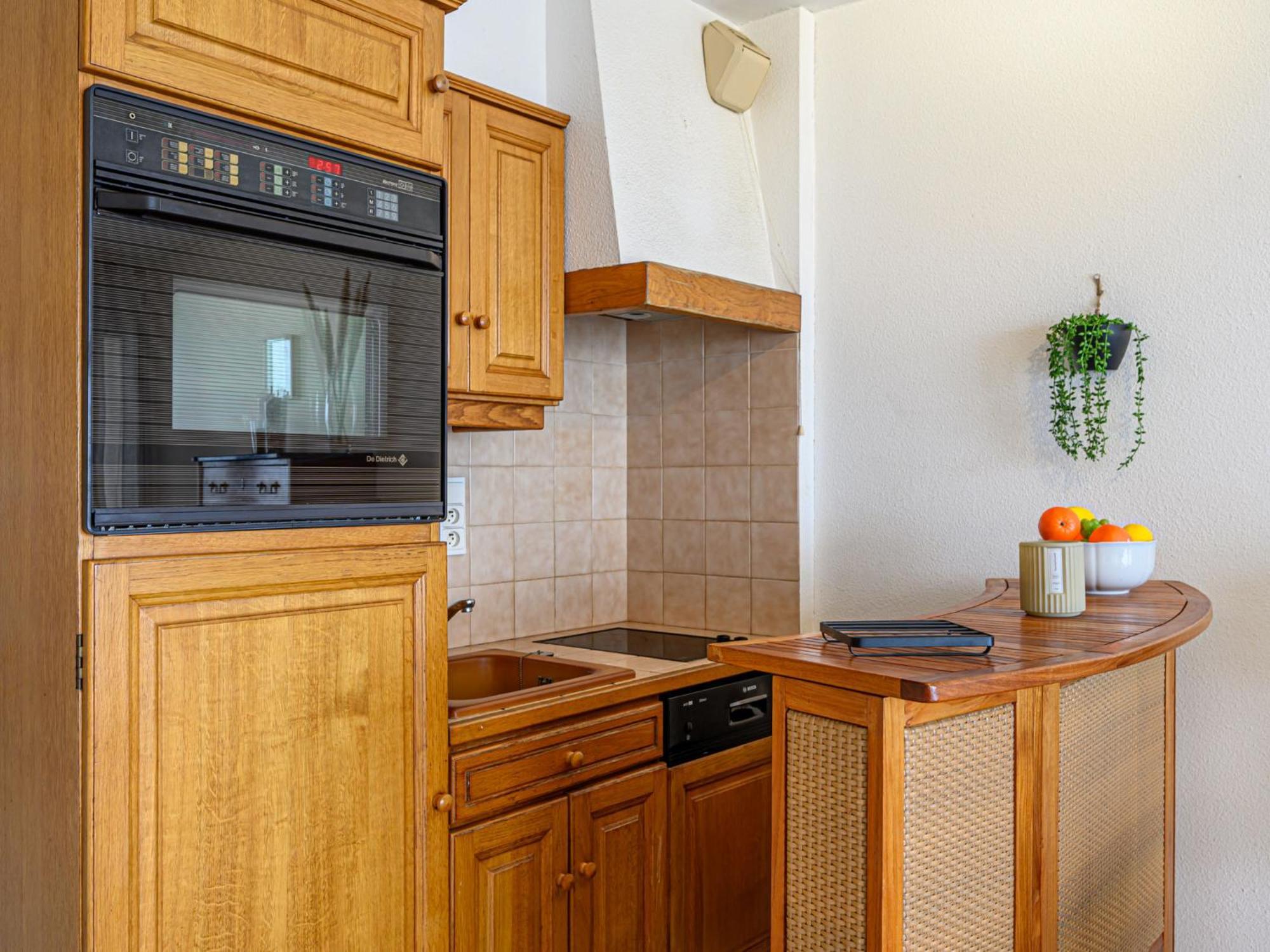 Apartment Morgane By Interhome Сен-Пьер-Киберон Экстерьер фото